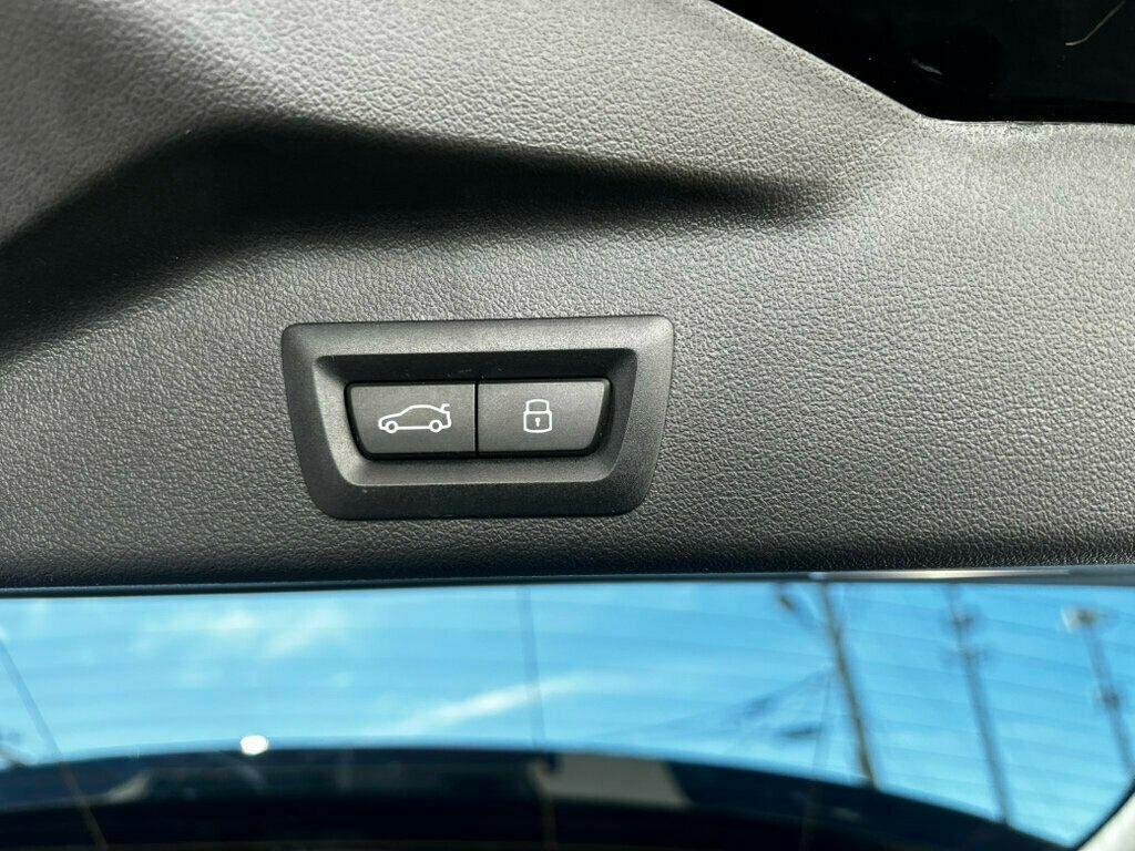 used 2025 BMW X5 car, priced at $67,881