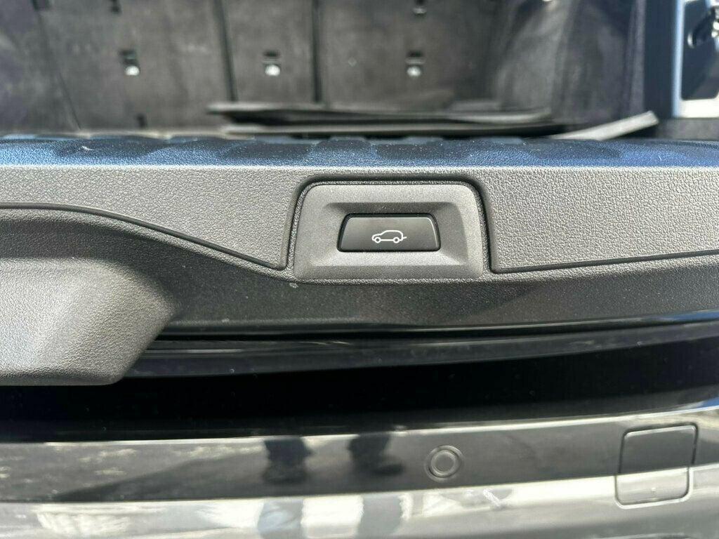 used 2025 BMW X5 car, priced at $67,881