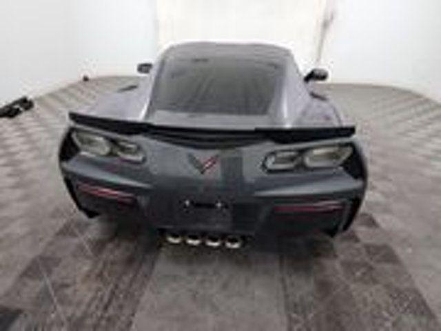 used 2017 Chevrolet Corvette car, priced at $76,881