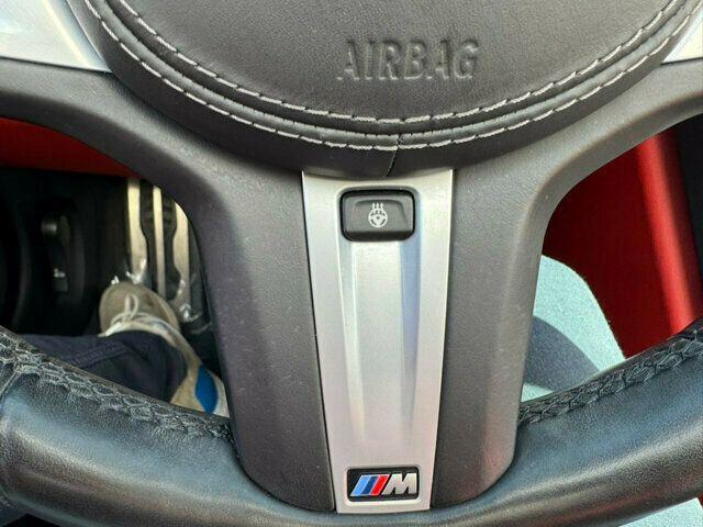 used 2021 BMW M850 car, priced at $56,881
