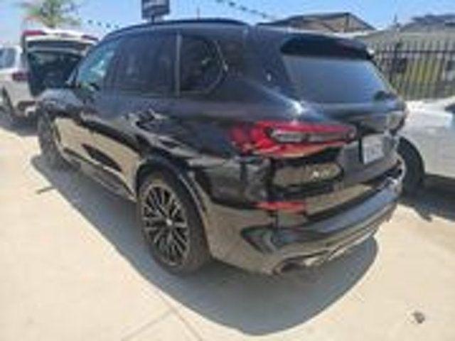 used 2023 BMW X5 car, priced at $52,881