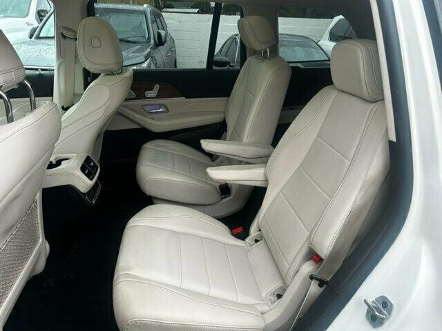 used 2023 Mercedes-Benz GLS 450 car, priced at $60,881