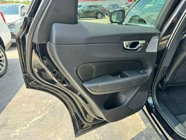 used 2021 Volvo XC60 car, priced at $29,881