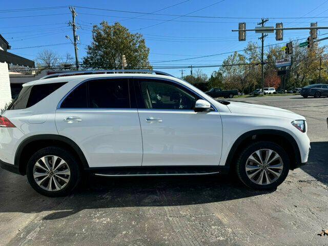 used 2023 Mercedes-Benz GLE 350 car, priced at $53,881