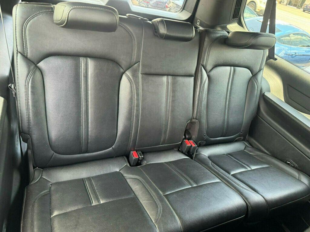 used 2023 Jeep Wagoneer L car, priced at $48,881