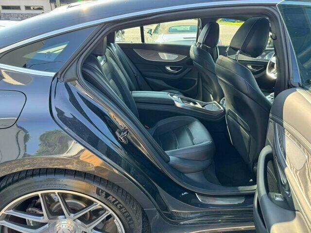 used 2020 Mercedes-Benz AMG GT 53 car, priced at $64,881