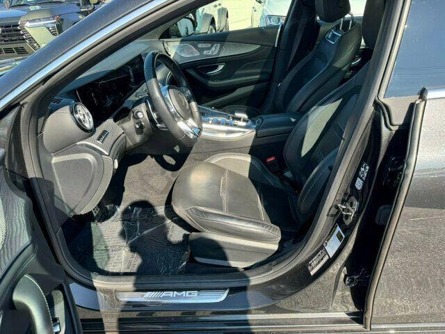 used 2020 Mercedes-Benz AMG GT 53 car, priced at $64,881
