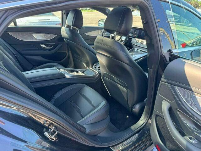 used 2020 Mercedes-Benz AMG GT 53 car, priced at $64,881