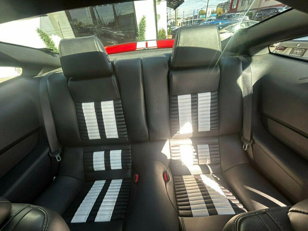 used 2011 Ford Shelby GT500 car, priced at $40,881