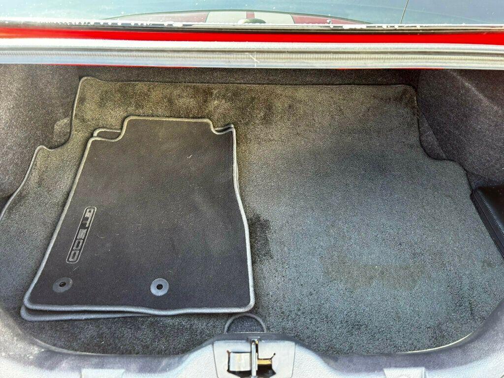 used 2011 Ford Shelby GT500 car, priced at $40,881