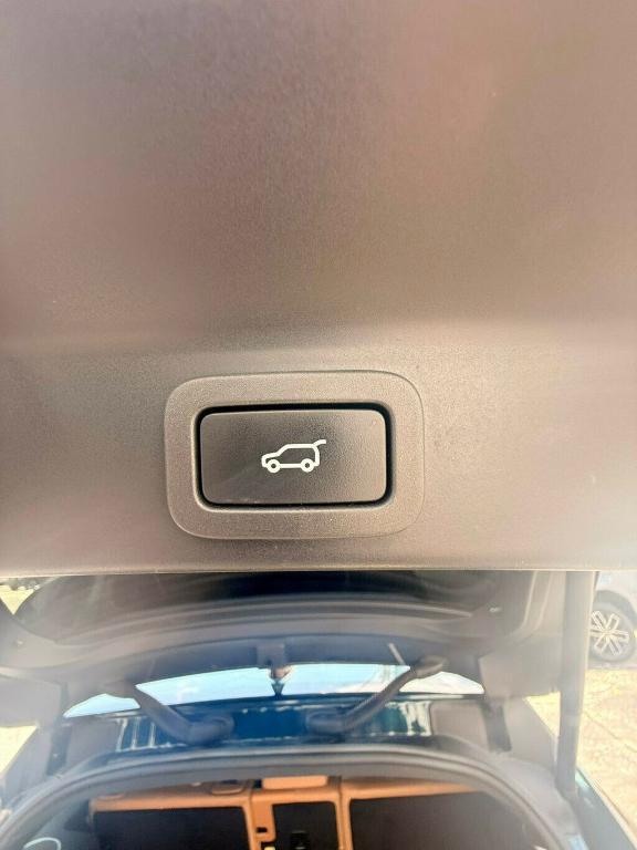 used 2021 Jaguar F-PACE car, priced at $36,881