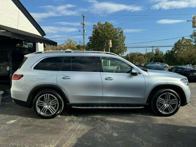 used 2024 Mercedes-Benz GLS 450 car, priced at $79,881