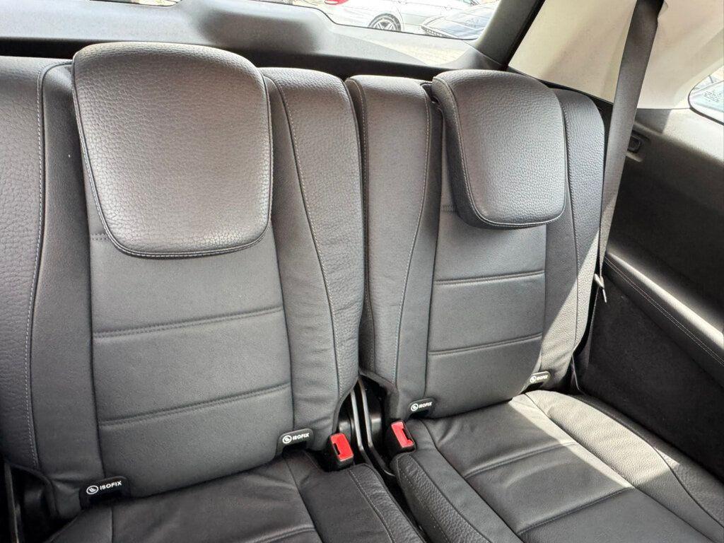 used 2020 Mercedes-Benz GLS 580 car, priced at $57,881