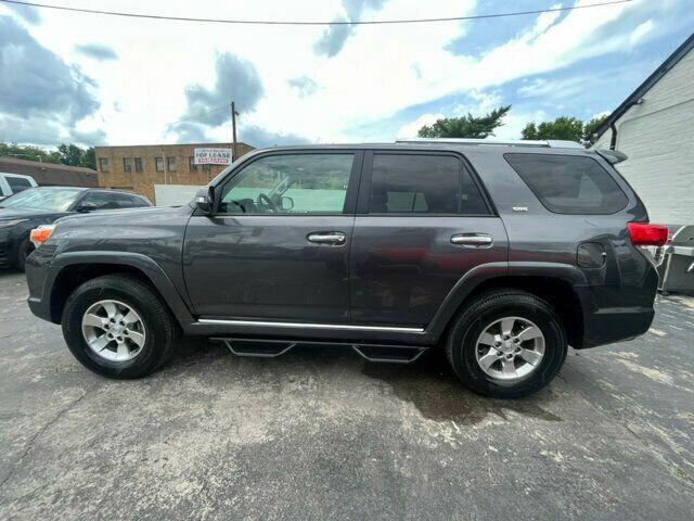 used 2011 Toyota 4Runner car, priced at $16,881
