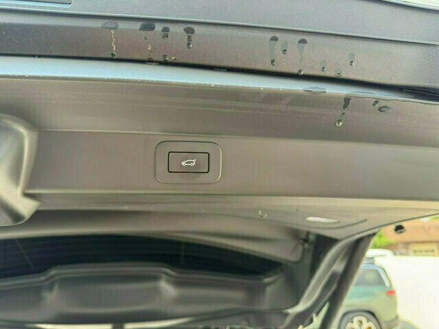 used 2023 Land Rover Range Rover Sport car, priced at $70,881
