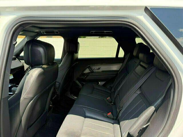 used 2023 Land Rover Range Rover Sport car, priced at $70,881