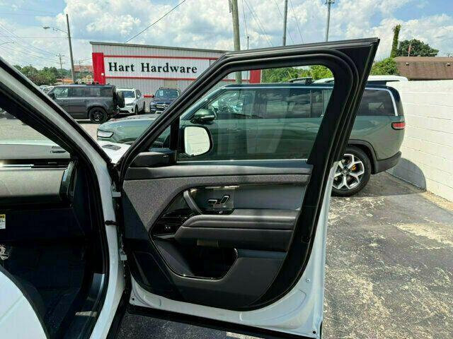 used 2023 Land Rover Range Rover Sport car, priced at $70,881