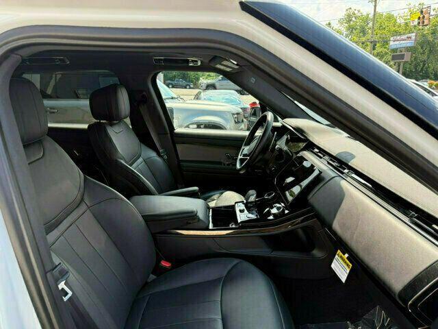 used 2023 Land Rover Range Rover Sport car, priced at $70,881