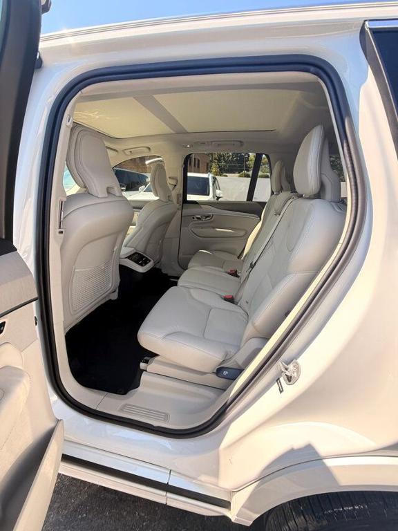used 2024 Volvo XC90 car, priced at $42,881