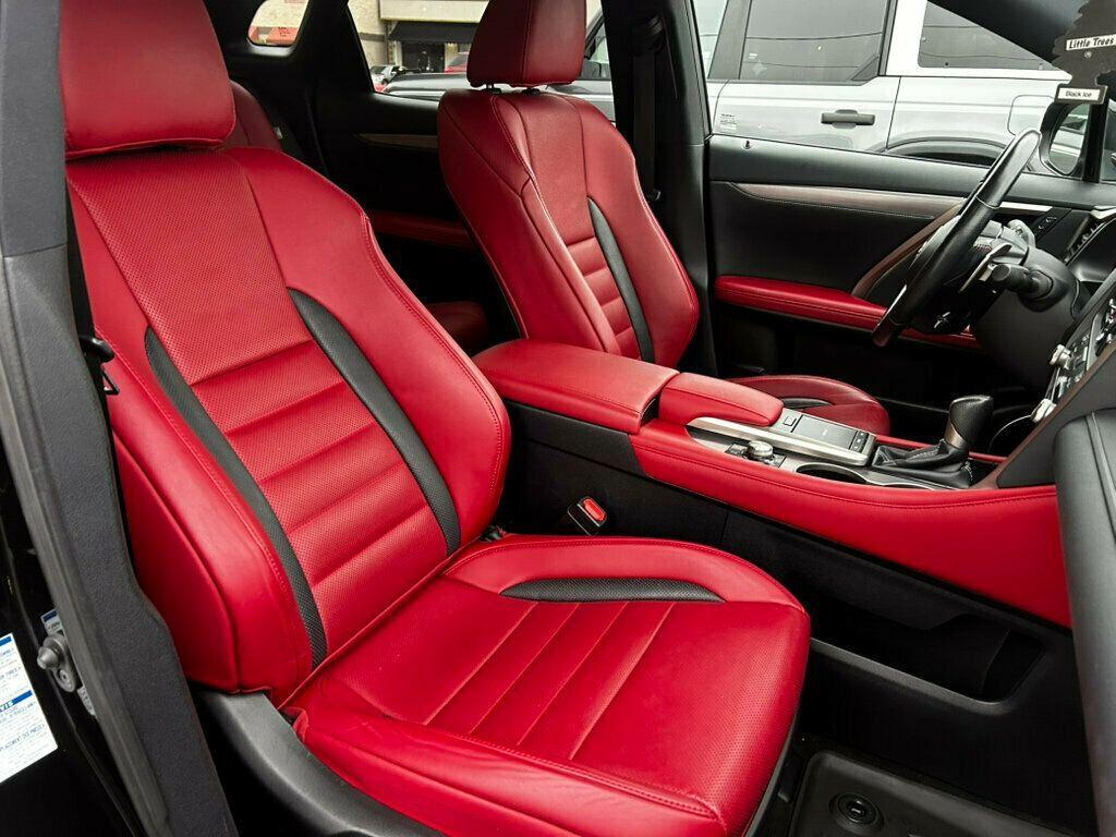 used 2020 Lexus RX 350 car, priced at $33,881