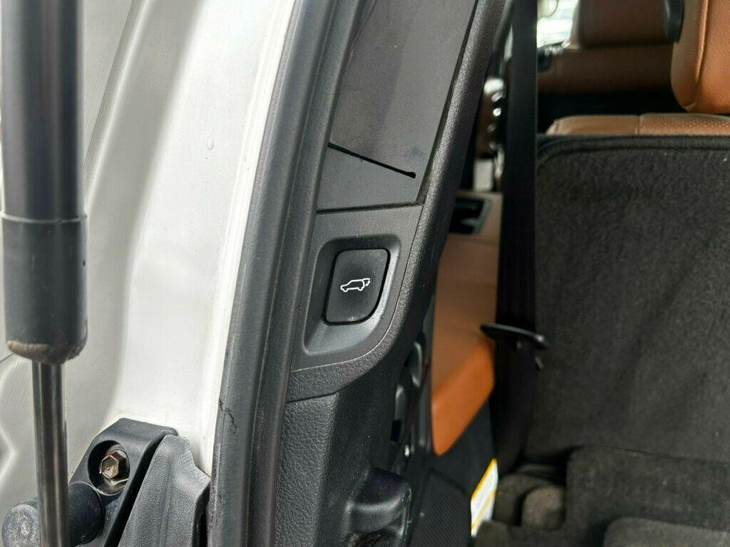 used 2018 Toyota Sequoia car, priced at $34,881