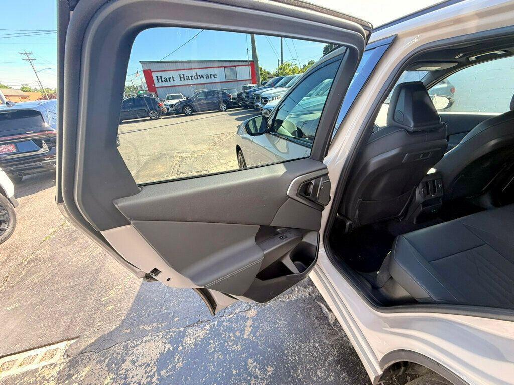 used 2025 BMW X3 car, priced at $63,881