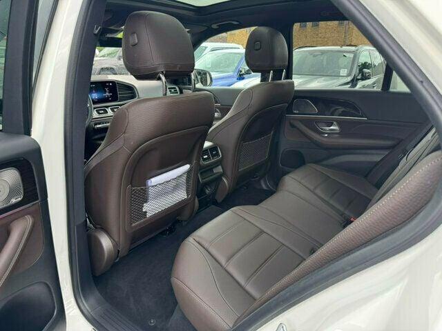 used 2023 Mercedes-Benz GLE 450 car, priced at $59,881