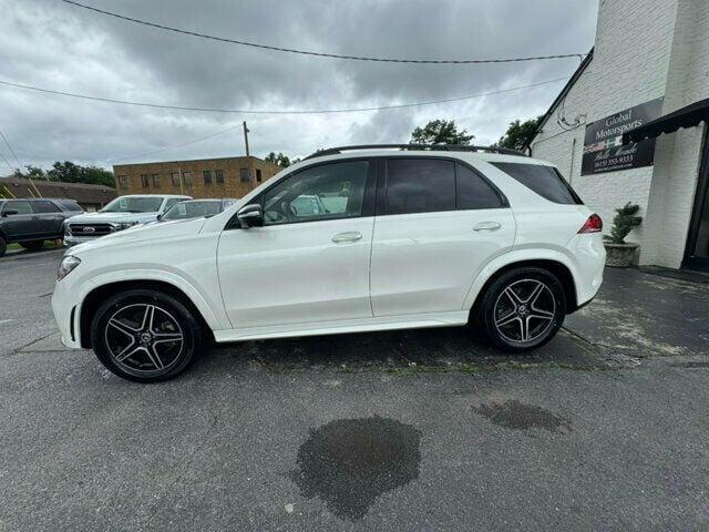 used 2023 Mercedes-Benz GLE 450 car, priced at $59,881