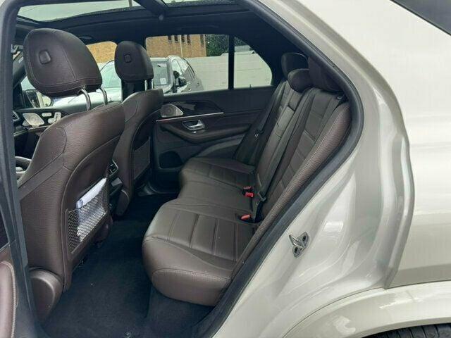 used 2023 Mercedes-Benz GLE 450 car, priced at $59,881