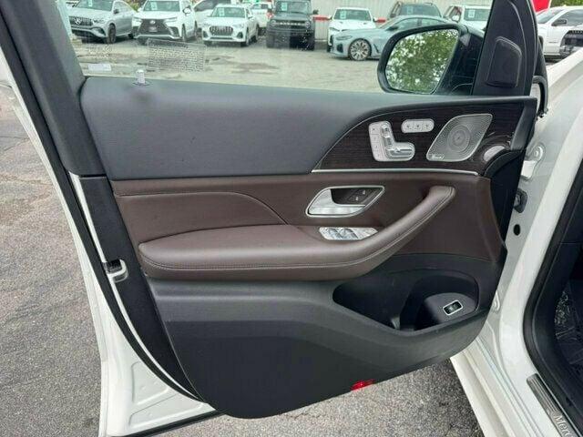 used 2023 Mercedes-Benz GLE 450 car, priced at $59,881