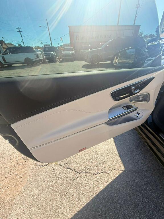 used 2024 Mercedes-Benz CLE 300 car, priced at $50,881