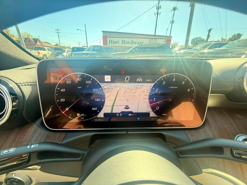 used 2024 Mercedes-Benz CLE 300 car, priced at $50,881