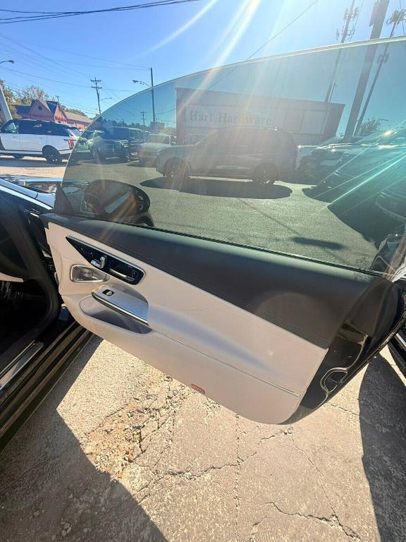 used 2024 Mercedes-Benz CLE 300 car, priced at $50,881