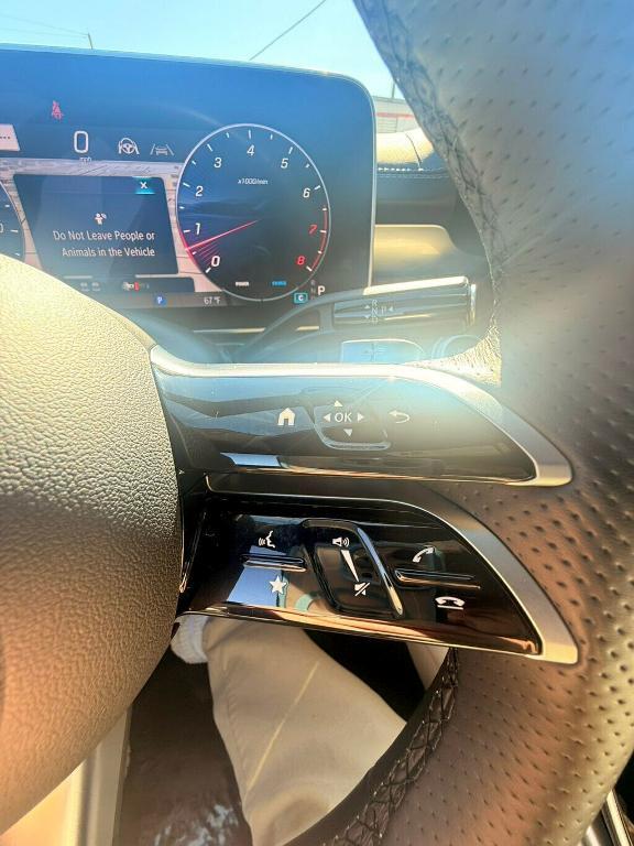 used 2024 Mercedes-Benz CLE 300 car, priced at $50,881