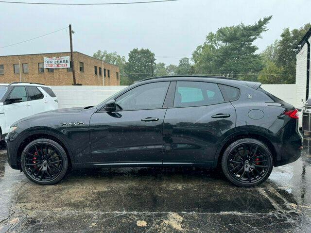 used 2019 Maserati Levante car, priced at $32,881