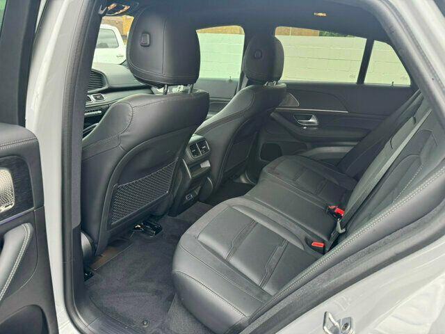 used 2024 Mercedes-Benz AMG GLE 53 car, priced at $84,881