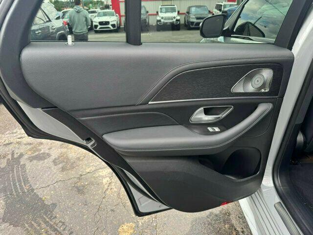 used 2024 Mercedes-Benz AMG GLE 53 car, priced at $84,881