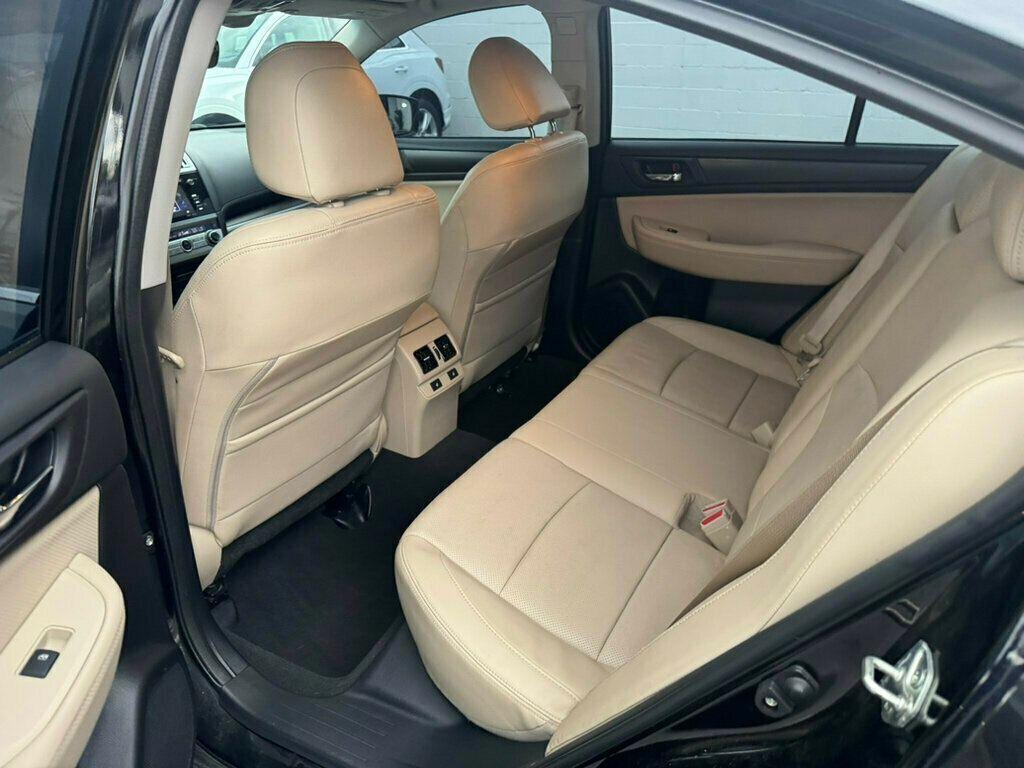 used 2017 Subaru Legacy car, priced at $16,881