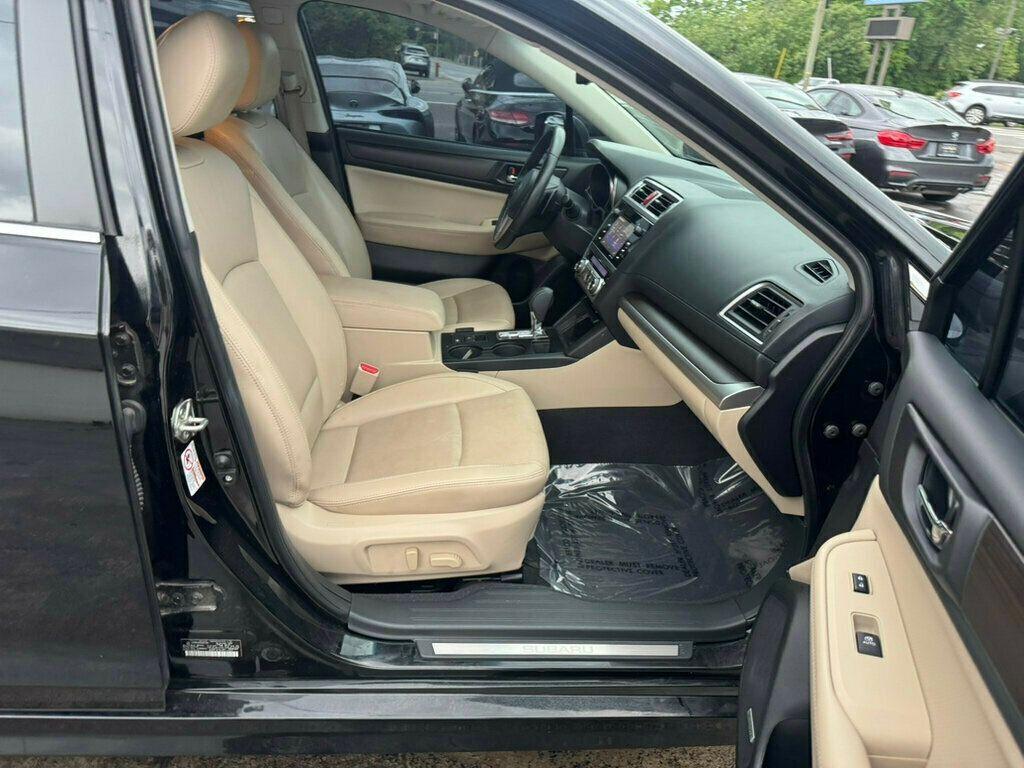 used 2017 Subaru Legacy car, priced at $16,881