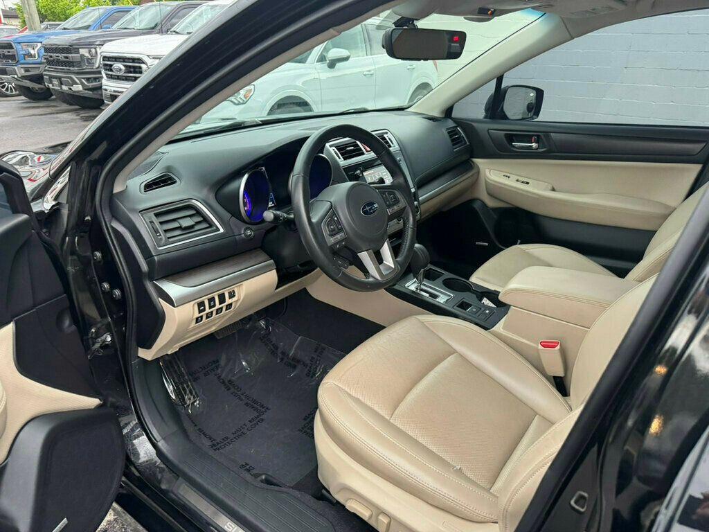 used 2017 Subaru Legacy car, priced at $16,881