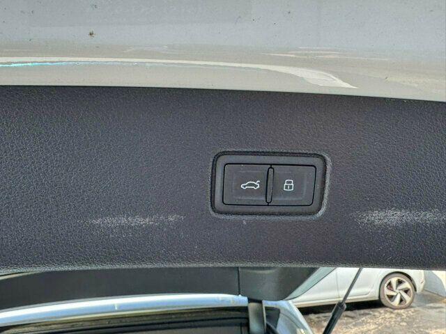 used 2022 Audi Q7 car, priced at $47,881