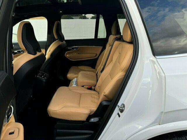 used 2024 Volvo XC90 car, priced at $56,881