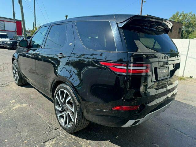 used 2020 Land Rover Discovery car, priced at $34,881