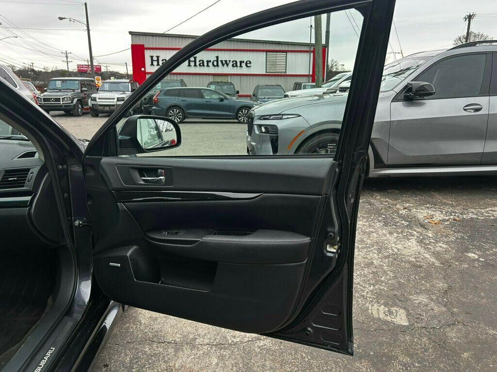 used 2012 Subaru Legacy car, priced at $12,881