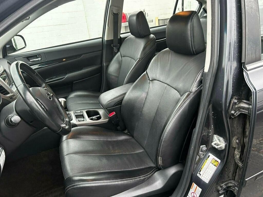 used 2012 Subaru Legacy car, priced at $12,881