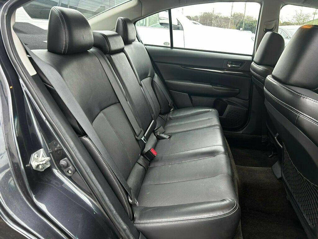 used 2012 Subaru Legacy car, priced at $12,881