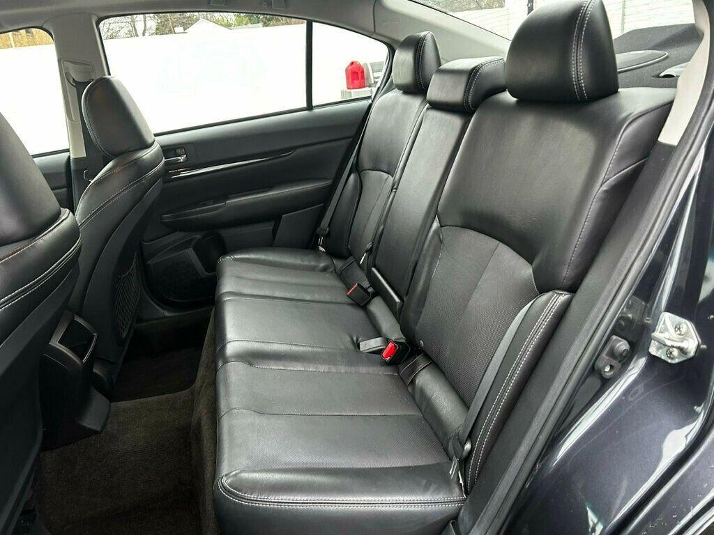 used 2012 Subaru Legacy car, priced at $12,881