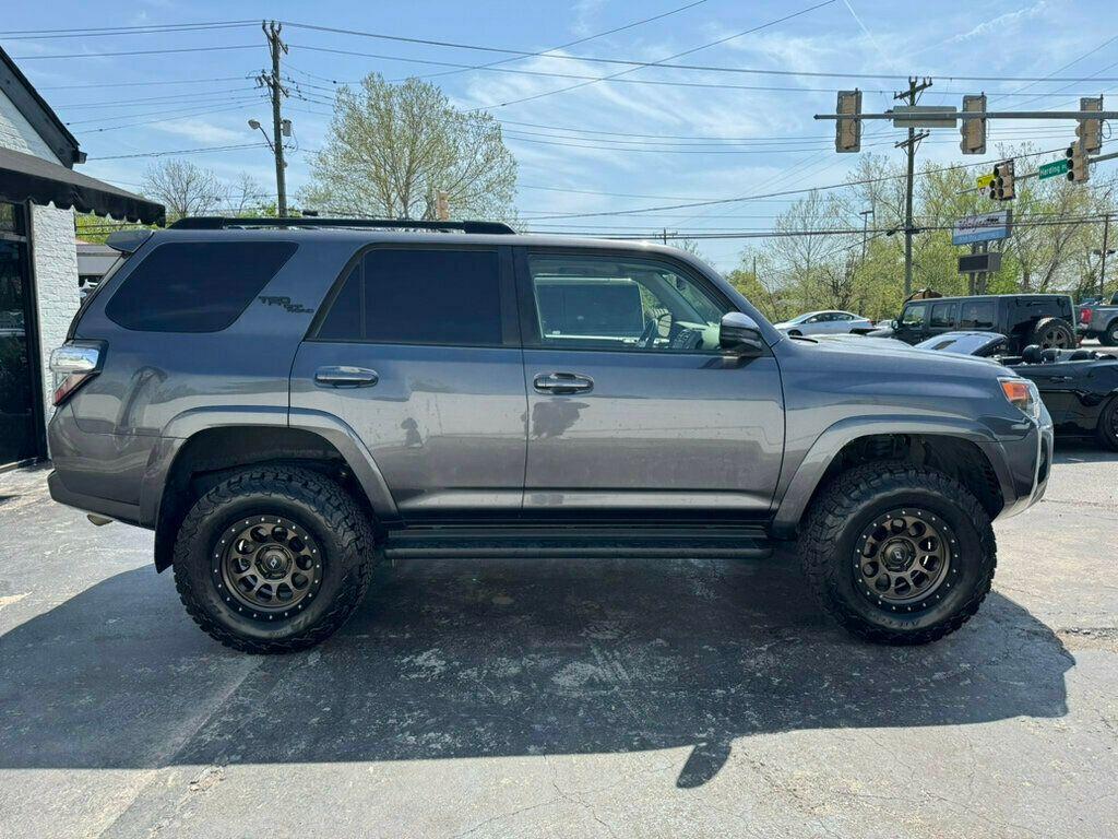 used 2021 Toyota 4Runner car, priced at $47,881