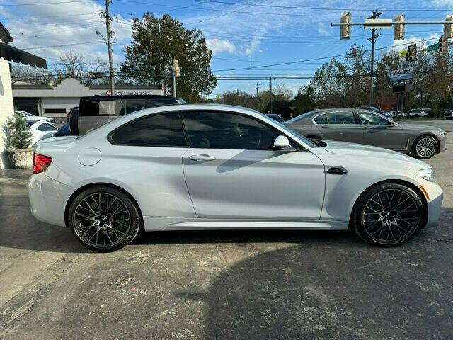 used 2019 BMW M2 car, priced at $51,881