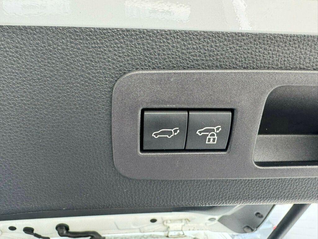 used 2024 Lexus LX 600 car, priced at $100,881